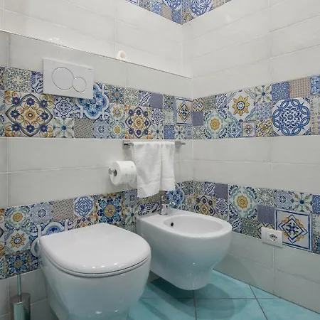 Casa Sammarco Minori