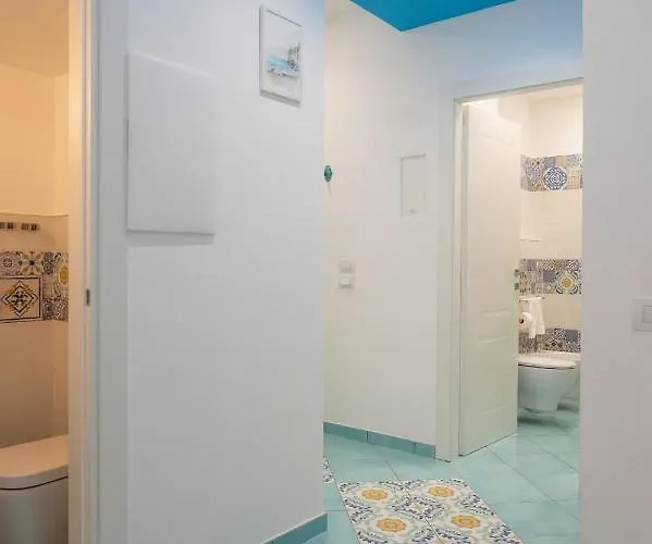 Tatil Evi Casa Sammarco