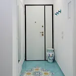 Casa Sammarco Dom wakacyjny *