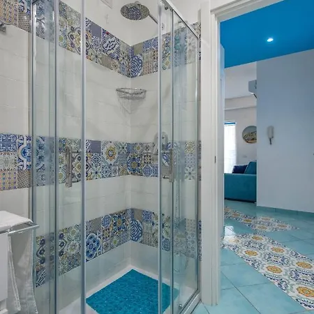 Casa Sammarco בית נופש