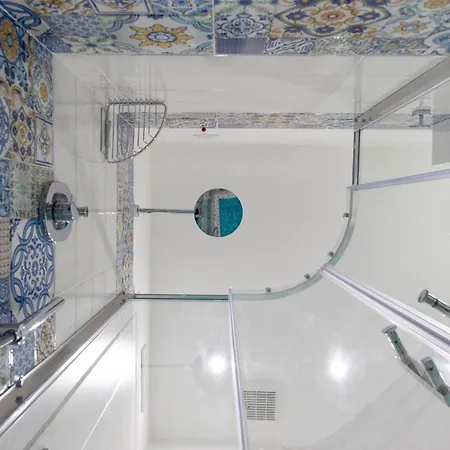 Casa Sammarco מינורי