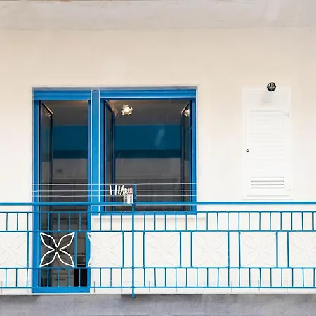 Casa Sammarco מינורי