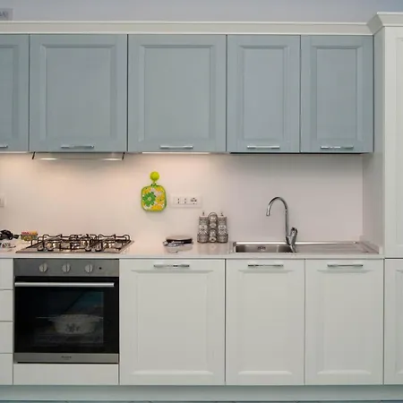 Casa Sammarco * מינורי