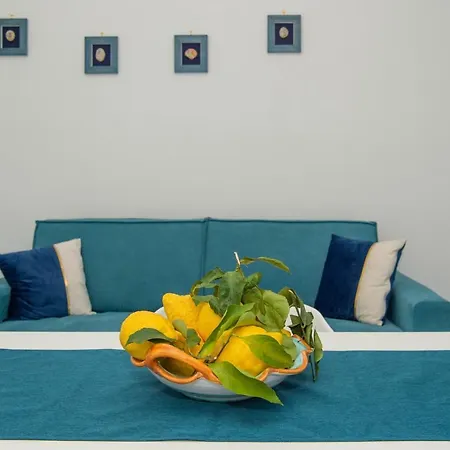 Casa Sammarco 펜션