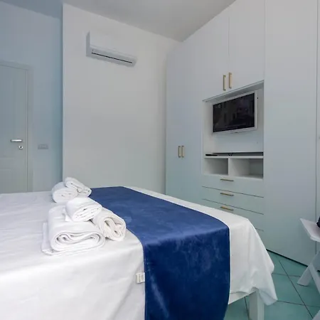 Сasa de vacaciones Casa Sammarco *