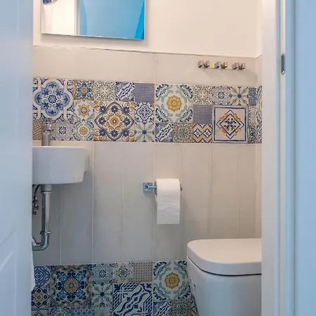 Casa Sammarco *