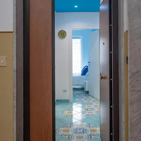 Casa Sammarco בית נופש