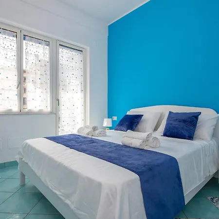 בית נופש Casa Sammarco *