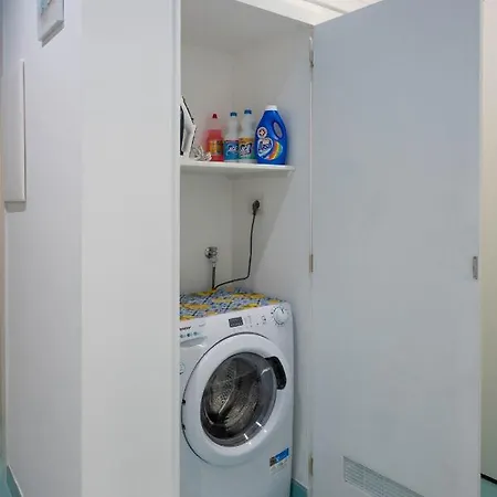 Casa Sammarco בית נופש