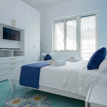 בית נופש Casa Sammarco