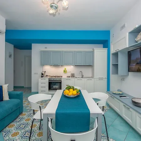 Casa Sammarco מינורי