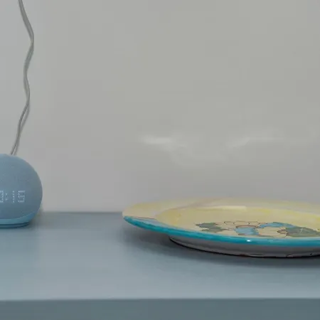 בית נופש Casa Sammarco