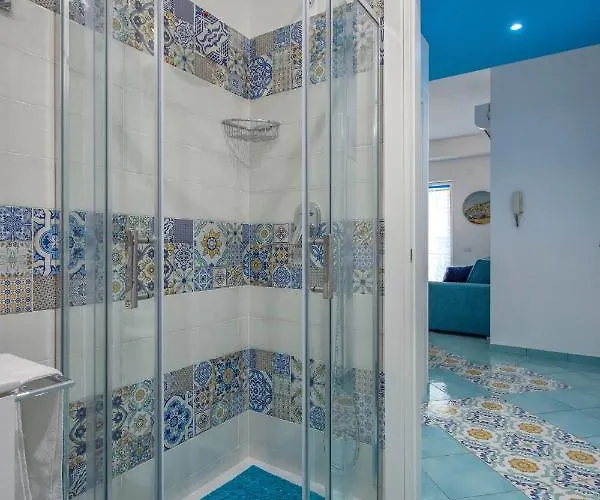 Casa Sammarco 펜션