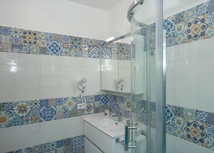 Casa Sammarco 펜션 *