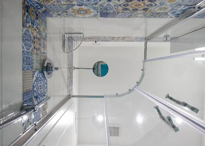 Casa Sammarco 미노리