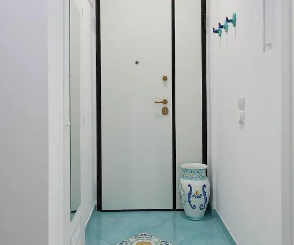 Casa Sammarco 펜션 *