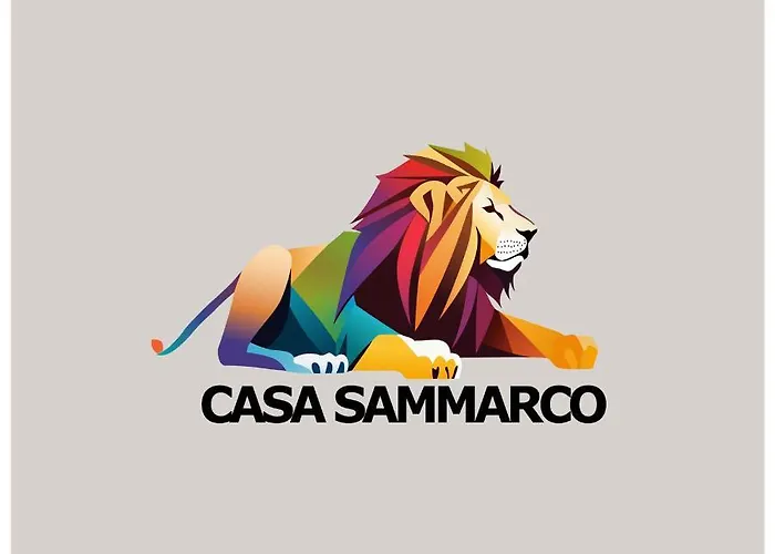 Casa Sammarco *