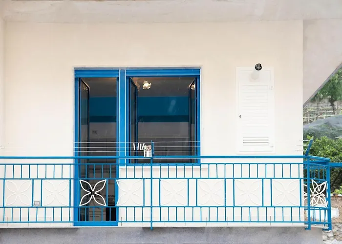 Casa Sammarco 미노리