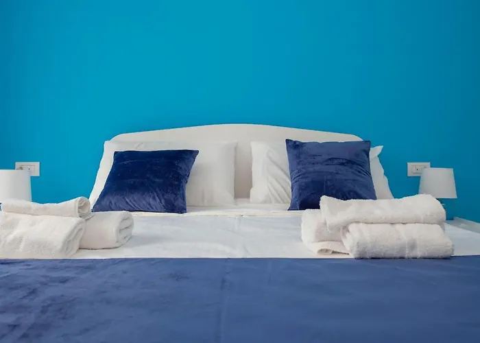 펜션 Casa Sammarco