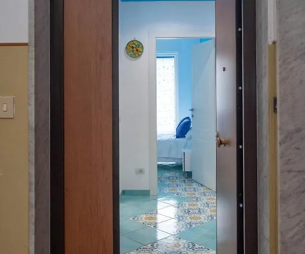 Casa Sammarco 펜션