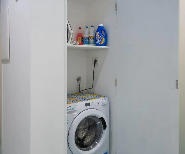 Casa Sammarco 펜션