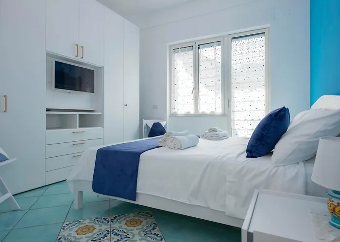 펜션 Casa Sammarco