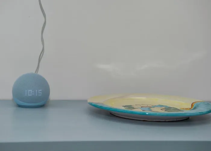 펜션 Casa Sammarco